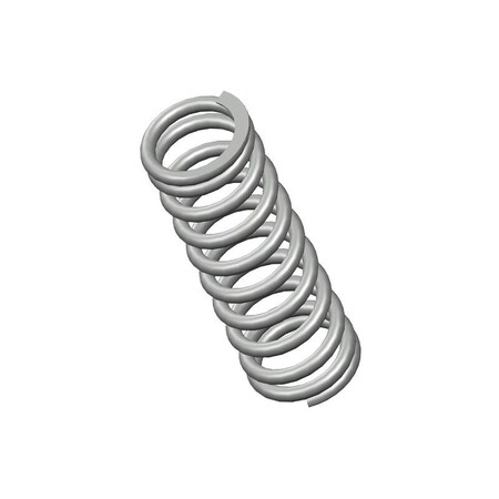 Approved Vendor Compression Spring, O= .480, L= 1.50, W= .063 G809962575